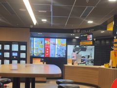 -麦当劳(温州人民路店)