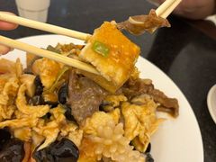-清真宏玉祥黄门脸餐厅(华荫东里店)