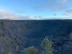 -夏威夷火山国家公园