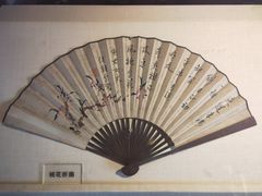 -李香君故居陈列馆