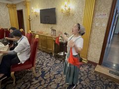 -天毓山庄·餐厅