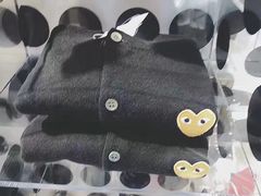 -COMME des GARCONS(银座三越店)