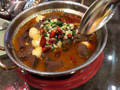 -阿庄新豫菜(航海东路店)