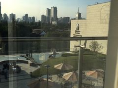 -南京圣和府邸豪华精选酒店