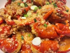 -二钳洞庭虾蟹·江湖菜(鹭岛店)