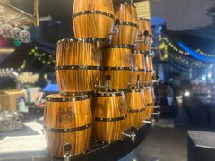 -haxnbauer海森堡德国餐厅(深圳coco店)
