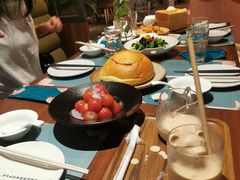 -大树餐厅(益田假日店)