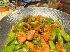 -一味大院•桐庐菜传承店(春江路店)
