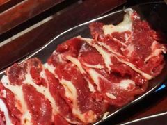 -高兴壹锅·潮汕鲜牛肉火锅(良乡梅花庄店)