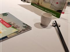 -眉州东坡(华联万柳店)