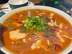 -武庄主特色炒鸡(周恩来纪念馆店)