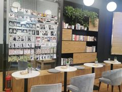 -海马体照相馆|大师(武汉光谷K11店)