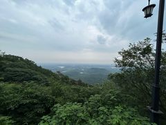 -句容茅山景区