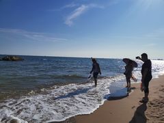 -老虎石海上公园