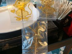 -三号黄浦会Canton Table