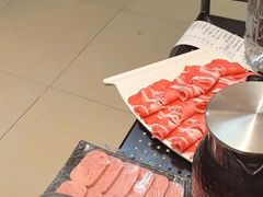 -东来顺饭庄(王府井步行街店)