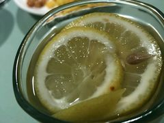 -海底捞火锅(上元大街店)