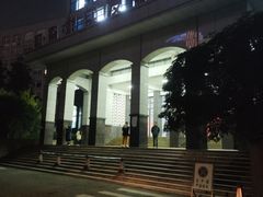 -湖北中医药大学(昙华林校区)