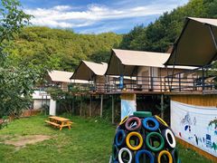 -北京山里寒舍度假酒店