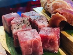 -聚十三烤肉博物馆(魔都首店)