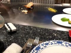 -广东嘉华大酒店·季花铁板烧餐厅