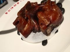 -谭厨中山传家菜.乳鸽.脆鲩鱼(华强北中航城店)