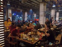 -King Kaew Seafood