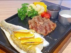 -必胜客(江门万达店)