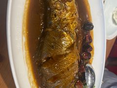 -渔家风味·鲅鱼水饺·央视展播·海鲜天津菜(开发区店)