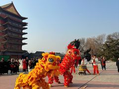 -大明幻境第一城
