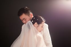 -钟爱一生婚纱摄影旗舰店
