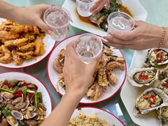 -双月饭店·20年老字号(新村店)