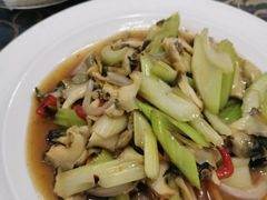 -梅子大排档