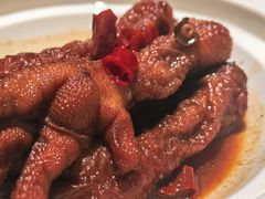 -大铁勺新津菜(中北永旺店)