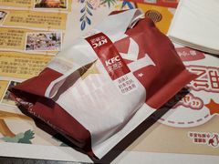 -肯德基(余杭禹航店)