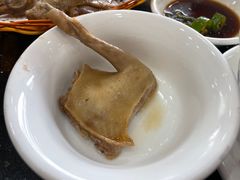 -皇鸽餐厅(长命水分店)