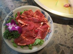 -小龙坎老火锅(工体店)