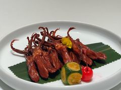 -荣兴酒家(徐家汇店)