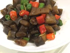 -幸福蔬·时尚蔬食(黄山湖公园店)