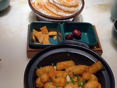 -锦府盐帮·李宅(领展购物广场中关村店)