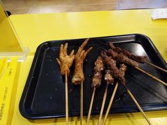 -望京小腰(北京总店)