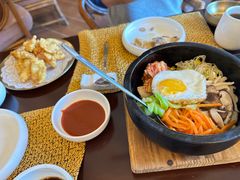 -亚龙湾红树林度假酒店-韩轩韩餐厅