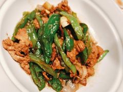 -佬麻雀·新湘菜(珠海金发购物中心店)