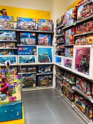 -kidsland(颐堤港店)