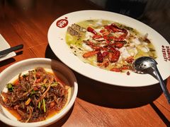 -鱼亨小鲜酸菜鱼(大信店)