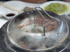 -海味当家·蒸锅海鲜(中山广场创始店)