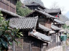 -三峡人家风景区