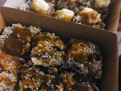 -品腐记·豆腐王朝(老门东总店)