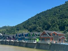 -渔寮风景区