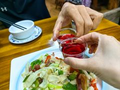 -龙姐私房菜(和顺古镇店)